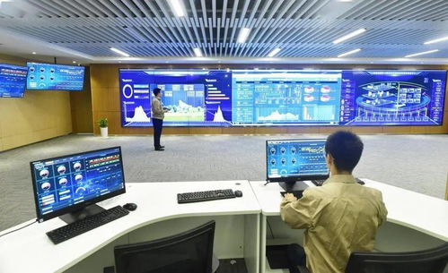 科技賦能，驅(qū)動(dòng)能源轉(zhuǎn)型 邁向更清潔、高效、智慧的綠色發(fā)展新時(shí)代