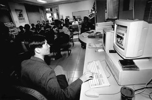 從零到一 中國互聯(lián)網(wǎng)大佬的煉成之路